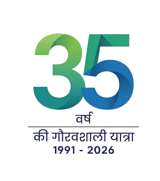 MP Birla Hospitals Satna 35 Years